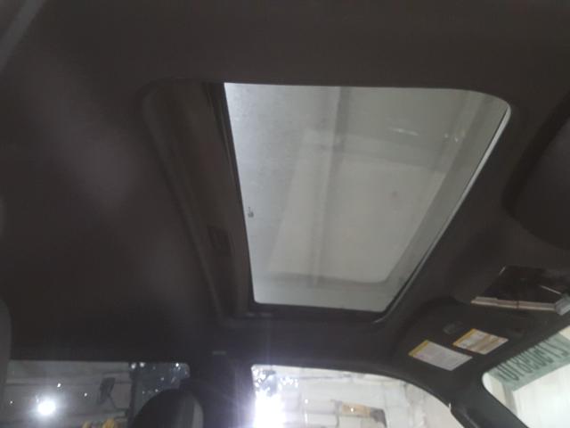 5LMJJ2J51EEL07753 - 2014 LINCOLN NAVIGATOR 银色 照片 9