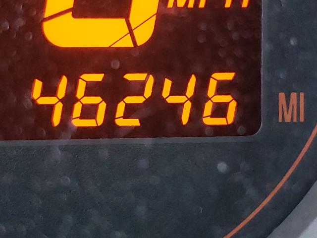 JTLZE4FE4CJ020287 - 2012 TOYOTA SCION XB 黑色 照片 8