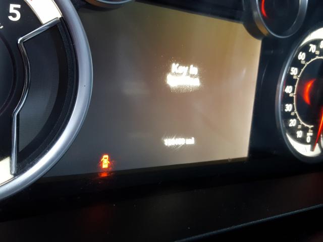 3C6UR5DL1EG303002 - 2014 RAM 2500 SLT 蓝色 照片 8