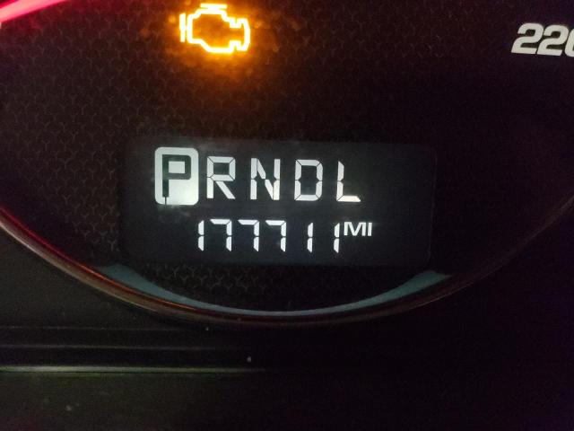 1G1ZT61886F165380 - 2006 CHEVROLET MALIBU MAX 金色 照片 8