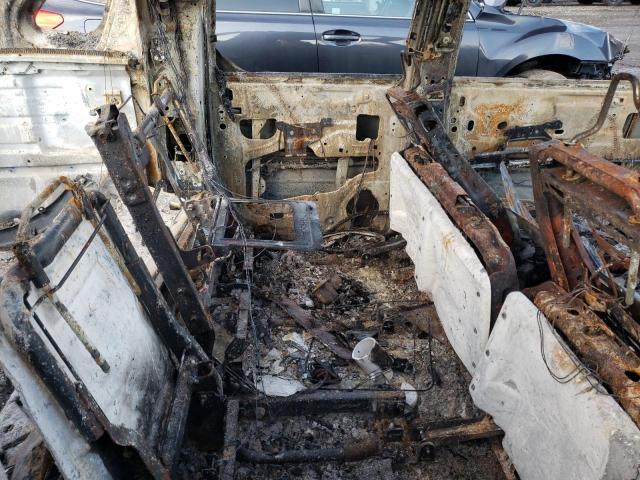 3GYVKNEFXAG245440 - 2010 CADILLAC ESCALADE E BURN photo 6