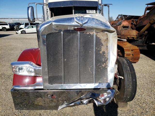 1XPXD49X4LD639701 - 2020 PETERBILT 389 TWO TONE photo 7