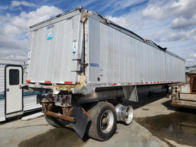 1S8AD4020H0012884 - 2017 SUMM TRAILER SILVER photo 4