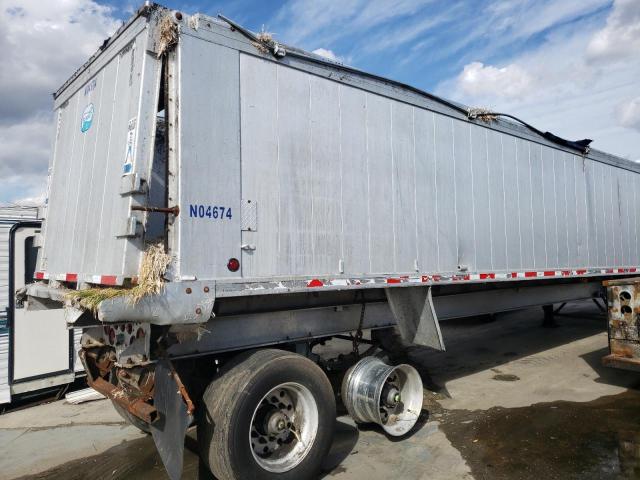 1S8AD4020H0012884 - 2017 SUMM TRAILER SILVER photo 6