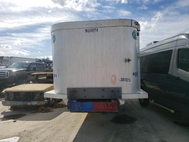 1S8AD4020H0012884 - 2017 SUMM TRAILER SILVER photo 7