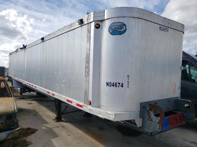 1S8AD4020H0012884 - 2017 SUMM TRAILER SILVER photo 9