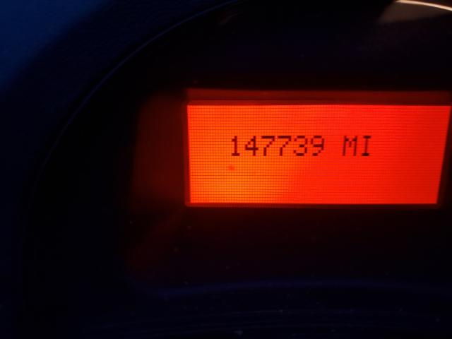 2G2WP552781169367 - 2008 PONTIAC GRAND PRIX ნაცრისფერი ფოტო 8