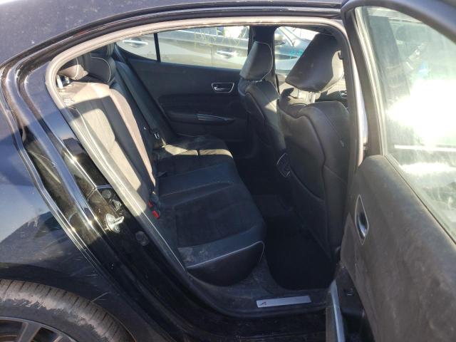 19UUB2F69JA000658 - 2018 ACURA TLX TECH+A BLACK photo 6