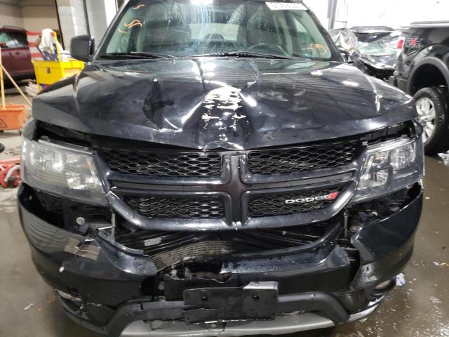 3C4PDDEG2ET123695 - 2014 DODGE JOURNEY R/T  photo 9