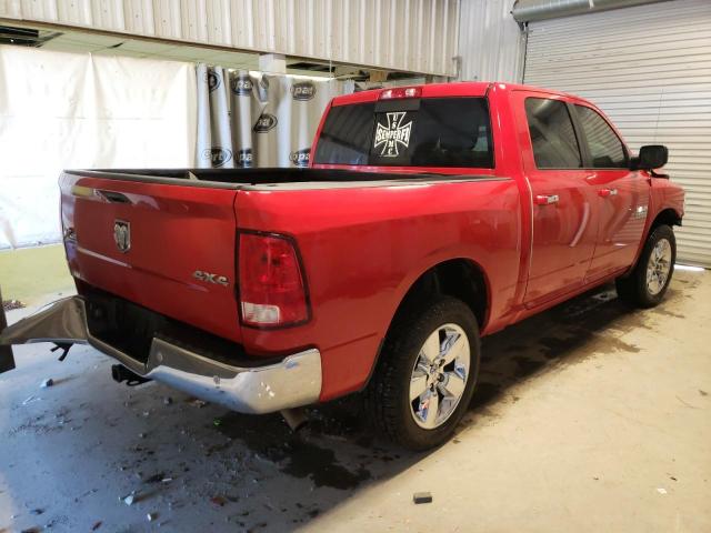 1C6RR7LG0GS105108 - 2016 RAM 1500 SLT  photo 4