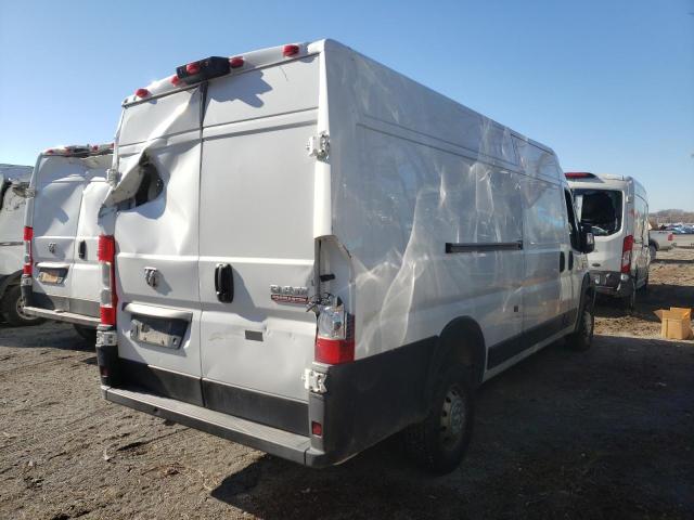 3C6URVJGXKE551201 - 2019 RAM PROMASTER Ақ фото 4