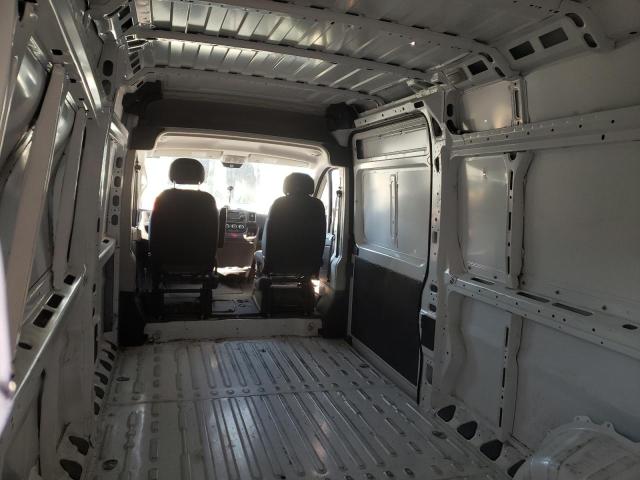 3C6URVJGXKE551201 - 2019 RAM PROMASTER Ақ фото 6