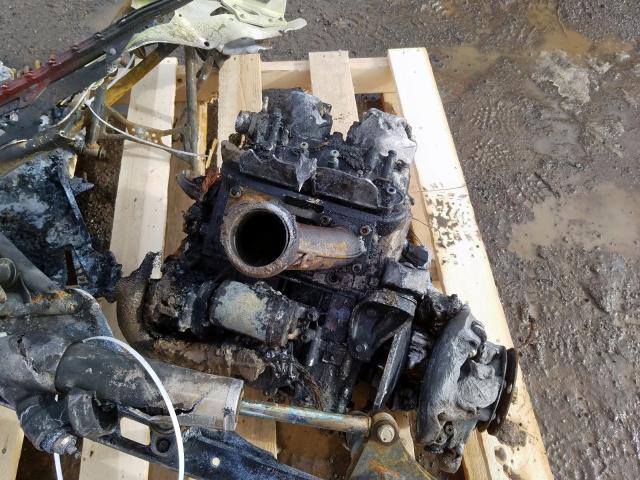 2BPSUYKJ1KV000025 - 2019 SKI DOO BACKCOUNTR BURN photo 7