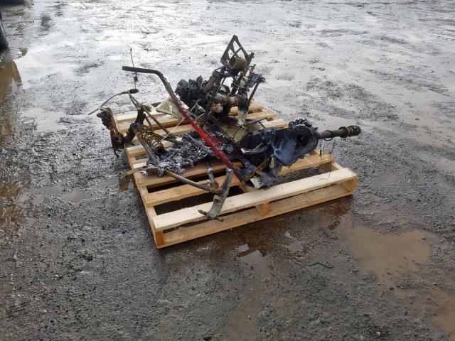 2BPSUYKJ1KV000025 - 2019 SKI DOO BACKCOUNTR BURN photo 9