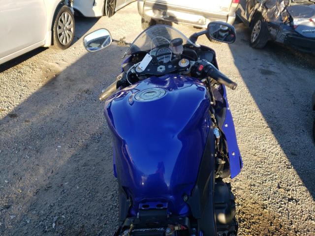 JYARN20E87A005978 - 2007 YAMAHA YZFR1  photo 5