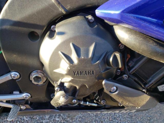 JYARN20E87A005978 - 2007 YAMAHA YZFR1  photo 7