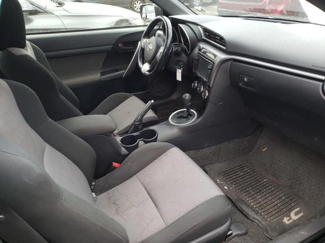 JTKJF5C7XFJ009454 - 2015 TOYOTA SCION TC  photo 5