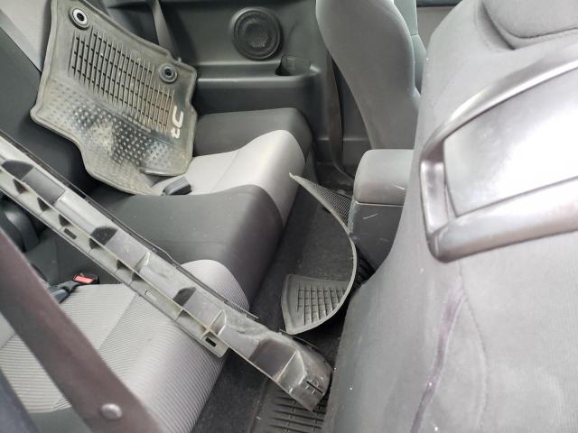 JTKJF5C7XFJ009454 - 2015 TOYOTA SCION TC  photo 6