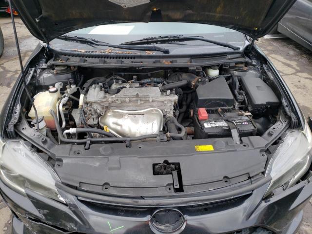 JTKJF5C7XFJ009454 - 2015 TOYOTA SCION TC  photo 7