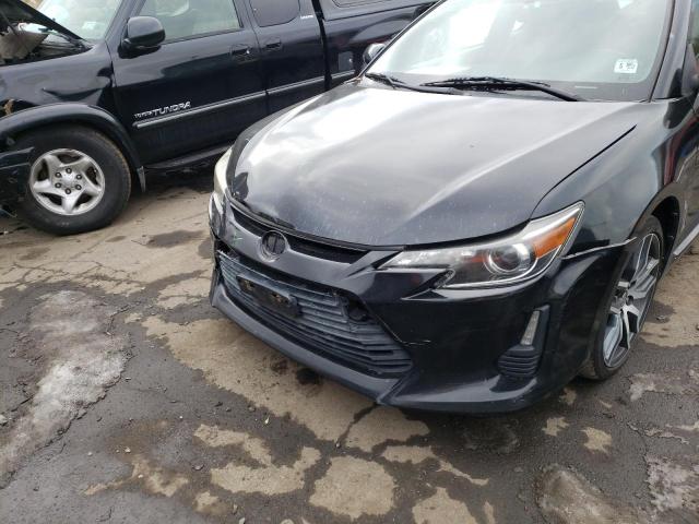JTKJF5C7XFJ009454 - 2015 TOYOTA SCION TC  photo 9