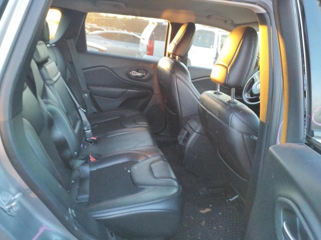 1C4PJMBXXKD209951 - 2019 JEEP CHEROKEE TRAILHAWK  照片 6