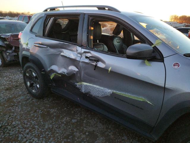 1C4PJMBXXKD209951 - 2019 JEEP CHEROKEE TRAILHAWK  照片 9