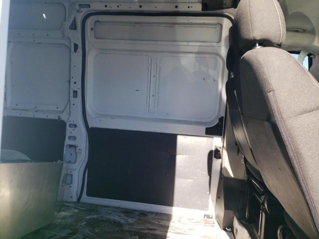 3C6TRVCG8JE133808 - 2018 RAM PROMASTER WHITE photo 6