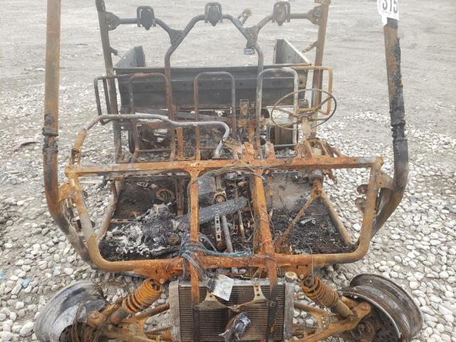 5Y4AMA5Y6GA102024 - 2016 YAMAHA YXM700 E BURN photo 9