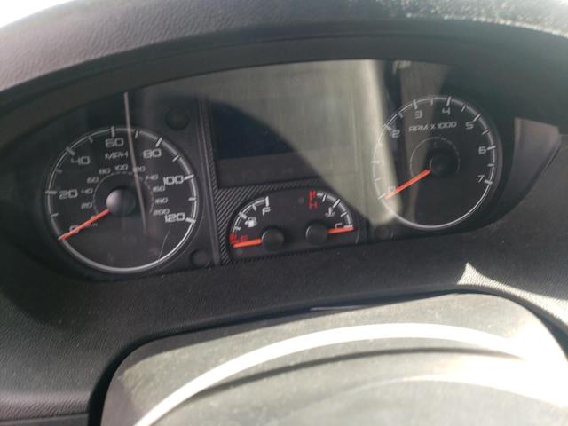 3C6TRVAG0HE521001 - 2017 RAM PROMASTER WHITE photo 8