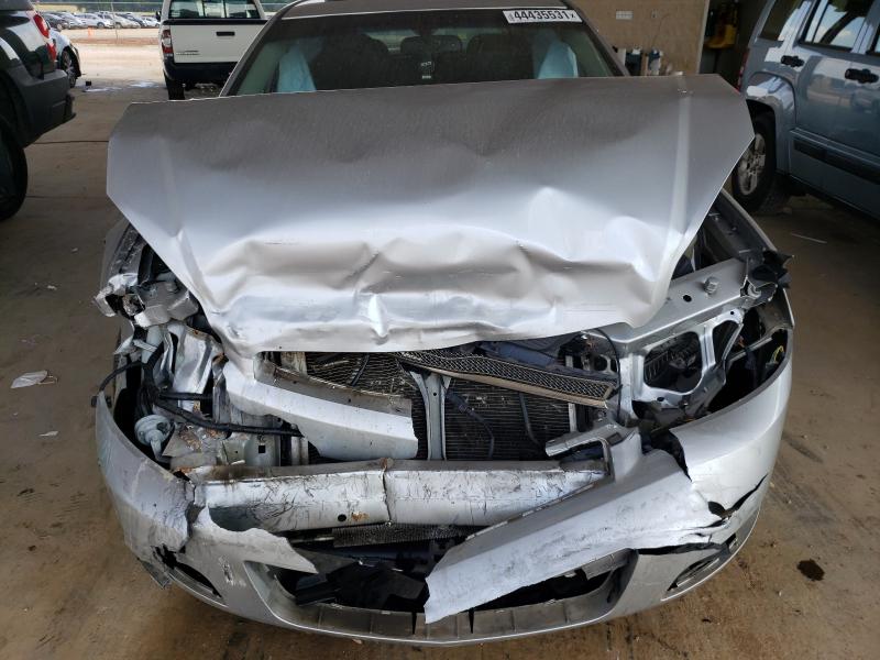 2G1WC5E39E1103553 - 2014 CHEVROLET IMPALA LIMITED LTZ  photo 7