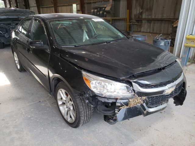 1G11C5SL0EF272156 - 2014 CHEVROLET MALIBU 1LT  照片 1