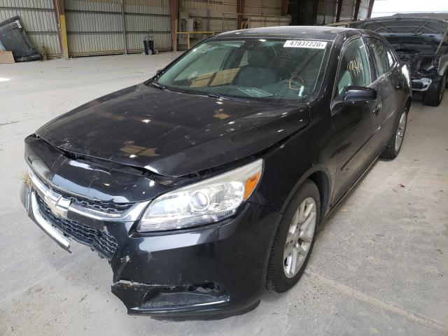 1G11C5SL0EF272156 - 2014 CHEVROLET MALIBU 1LT  照片 2