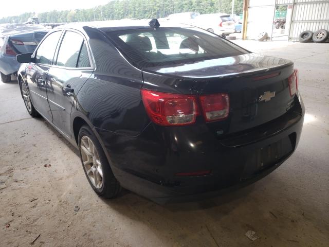 1G11C5SL0EF272156 - 2014 CHEVROLET MALIBU 1LT  照片 3