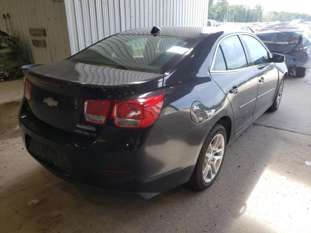 1G11C5SL0EF272156 - 2014 CHEVROLET MALIBU 1LT  照片 4