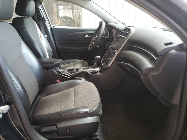 1G11C5SL0EF272156 - 2014 CHEVROLET MALIBU 1LT  照片 5