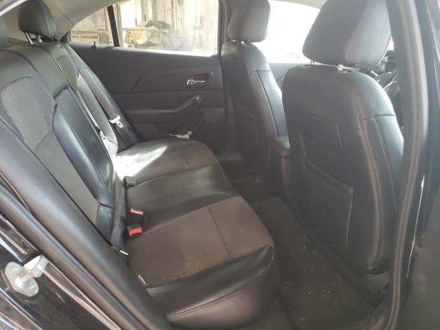 1G11C5SL0EF272156 - 2014 CHEVROLET MALIBU 1LT  照片 6