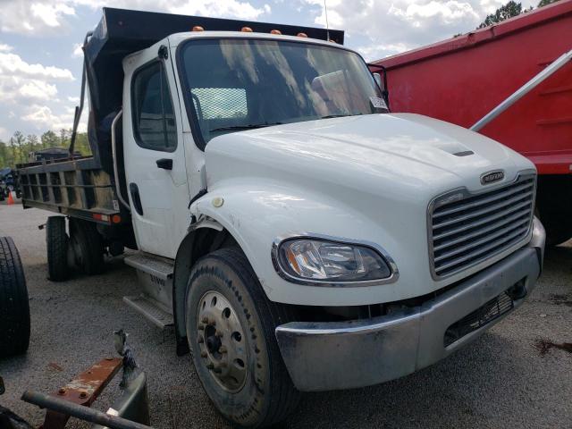 1FVACWFC7LHLR8043 - 2020 FREIGHTLINER M2 106 MED WHITE photo 1