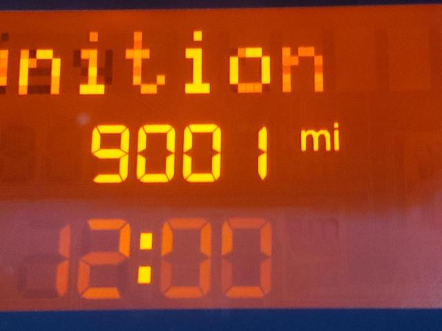 3C6MRVJG5ME536589 - 2021 RAM PROMASTER 蓝色 照片 8