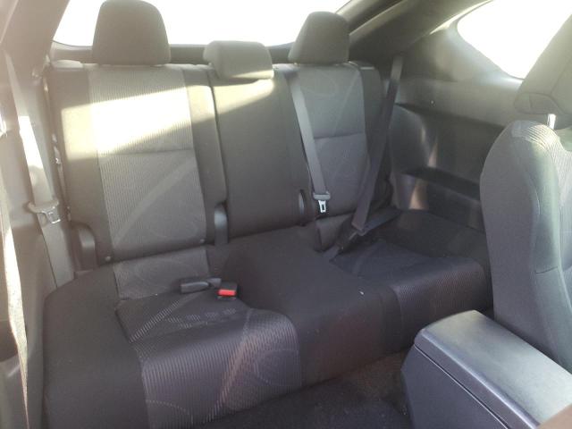 JTKJF5C75B3006220 - 2011 TOYOTA SCION TC ლურჯი ფოტო 6
