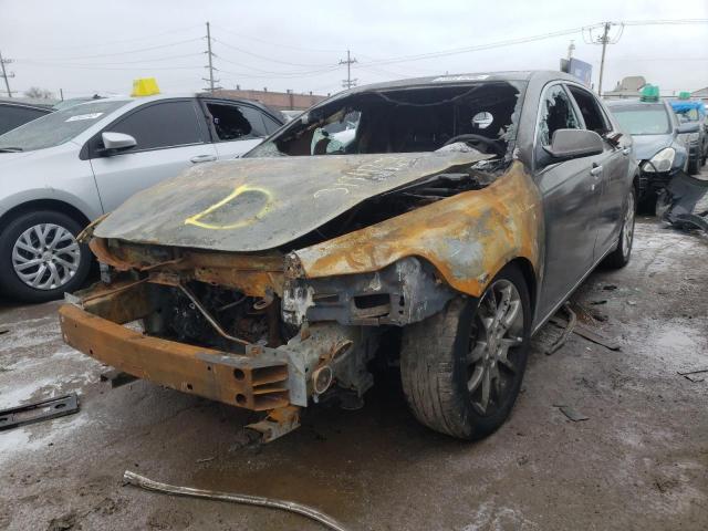 1G1ZE5E15BF372207 - 2011 CHEVROLET MALIBU LTZ თაფლისფერი ფოტო 2