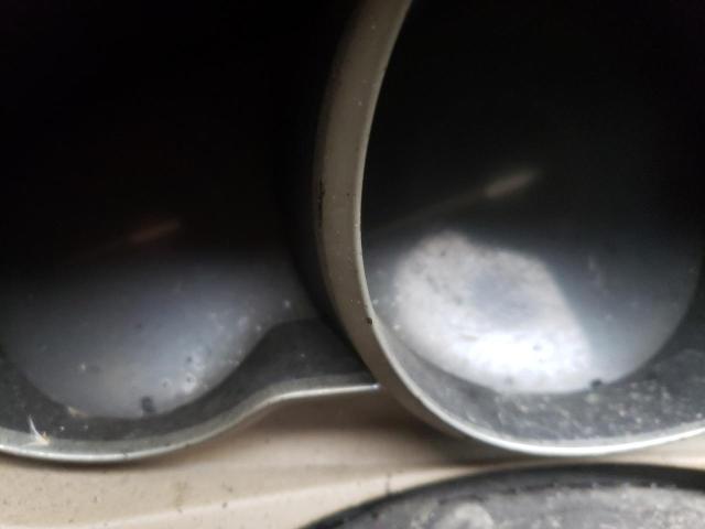 1G1ZE5E15BF372207 - 2011 CHEVROLET MALIBU LTZ თაფლისფერი ფოტო 8