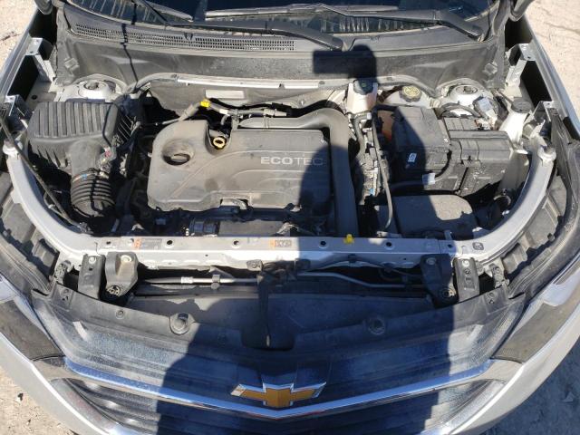 3GNAX5EV5MS118147 - 2021 CHEVROLET EQUINOX  photo 7