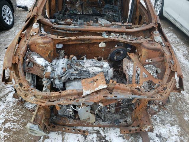 1G4ZP5SZ9KU102724 - 2019 BUICK LACROSSE E SILVER photo 7