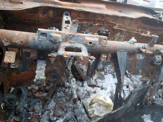 1G4ZP5SZ9KU102724 - 2019 BUICK LACROSSE E SILVER photo 8