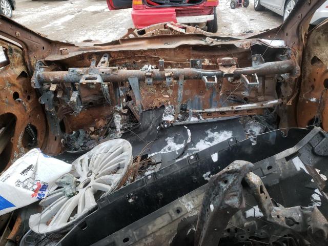 1G4ZP5SZ9KU102724 - 2019 BUICK LACROSSE E SILVER photo 9