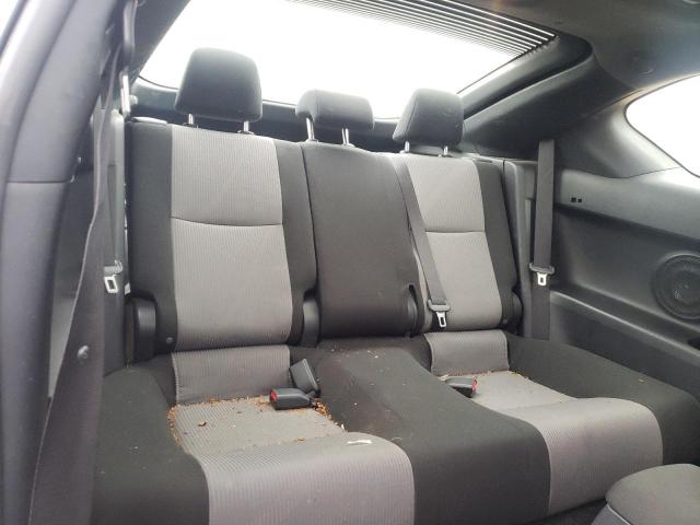 JTKJF5C73F3091290 - 2015 TOYOTA SCION TC 灰色 照片 6