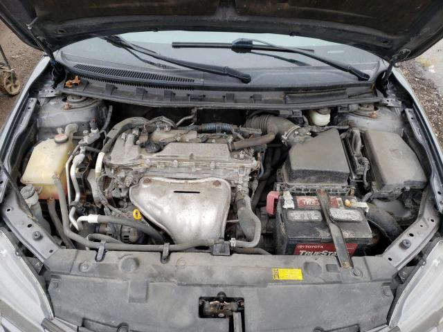 JTKJF5C73F3091290 - 2015 TOYOTA SCION TC 灰色 照片 7
