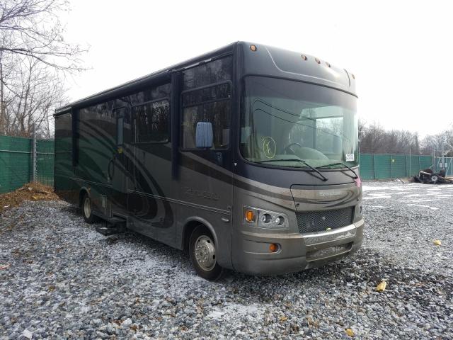 1F6NF53Y480A04022 - 2008 WILDWOOD CAMPER TWO TONE photo 1