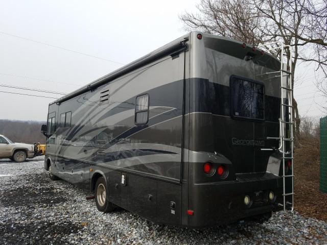 1F6NF53Y480A04022 - 2008 WILDWOOD CAMPER TWO TONE photo 3