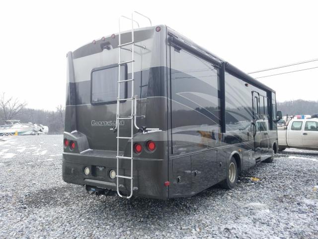 1F6NF53Y480A04022 - 2008 WILDWOOD CAMPER TWO TONE photo 4